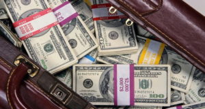 Исследование Messari: в фиатных валютах отмывается в 800 раз больше денег чем в BTC