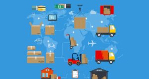 Исследование: объем цепочек поставок на блокчейне достигнет $9 млрд к 2025 году