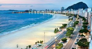 Бразильский город Форталеза начнет принимать BTC для оплаты общественного транспорта