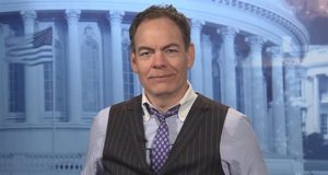 Макс Кайзер: «Феномен альткойнов окончен»