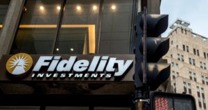 Fidelity подала заявку на трастовую лицензию для своей криптовалютной платформы FDAS