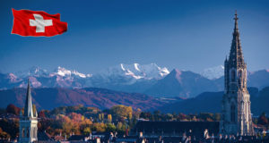 Bitcoin Suisse подала заявку на получение банковской лицензии в Швейцарии