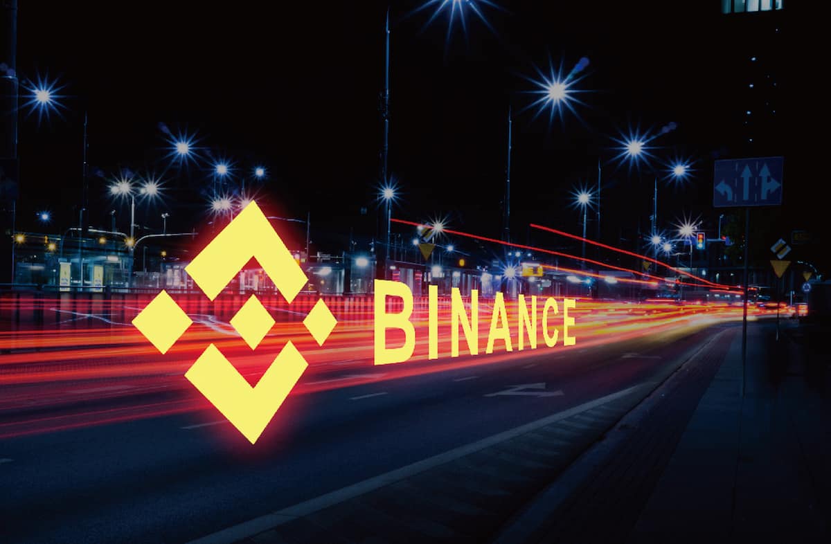 Binance запустит маржинальную торговлю фьючерсами на биткойн Binance запустит маржинальную торговлю фьючерсами на биткойн