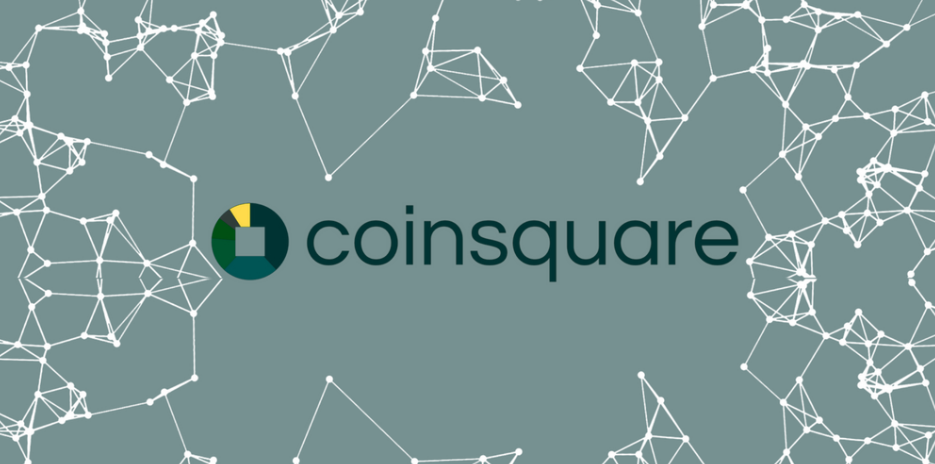 Coinsquare удвоит количество существующих в мире криптоматов в течение года Coinsquare удвоит количество существующих в мире криптоматов в течение года