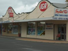 Крупная австралийская сеть супермаркетов IGA начала принимать платежи в криптовалютах
