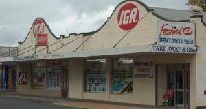 Крупная австралийская сеть супермаркетов IGA начала принимать платежи в криптовалютах