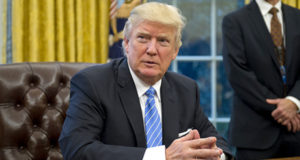 Алекс Крюгер: «Трамп может запретить биткойн, но вряд ли сделает это»