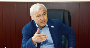 Принятие законопроекта «О цифровых финансовых активах» может быть перенесено на осеннюю сессию