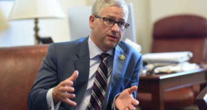 Патрик Макгенри: «Ни одна политическая сила не в состоянии уничтожить биткойн»