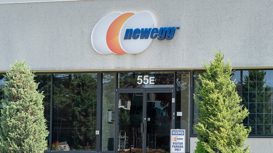 Американский онлайн-ритейлер Newegg начинает прием платежей в BTC в 73 странах