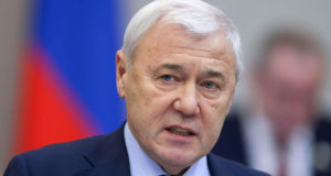 Анатолий Аксаков: закон о криптовалютах должен быть принят до 1 октября