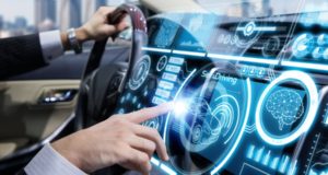 Автоконцерн Daimler AG планирует создать аппаратный кошелек для автомобилей