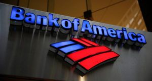 Bank of America патентует блокчейн-систему расчетов с использованием технологии Ripple