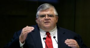 Агустин Карстенс: «ЦБ могут выпустить свои криптовалюты раньше, чем предполагалось»