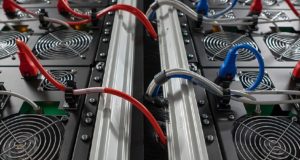 Майнинг вернулся. Компания Northern Bitcoin закупит 5000 ASIC