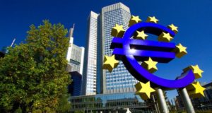 ЕЦБ не рассматривает биткойн в качестве резервной валюты