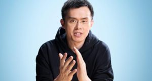 Чанпэн Чжао: «Критика Трампом биткойна только на пользу индустрии»