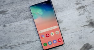 В Samsung Galaxy S10 появится криптовалютный кошелек от Pundi X