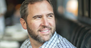 Соучредители Ripple написали открытое письмо о регулировании криптовалют в Конгресс США