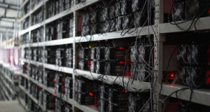 ГСБЭП Кыргызстана выявил незаконную майнинговую ферму из более чем 8 тысяч устройств