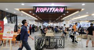 Ведущая сеть ресторанов в Сингапуре начинает прием платежей в криптовалютах