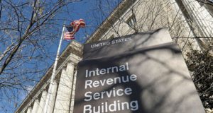 IRS рассылает письма с требованием об уплате налогов с криптовалютных доходов
