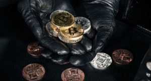 Взломанная биржа Bitpoint раскрыла количество украденных криптовалют