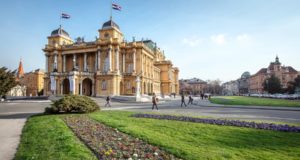 Почта Хорватии запустила услугу по обмену криптовалют на наличные деньги