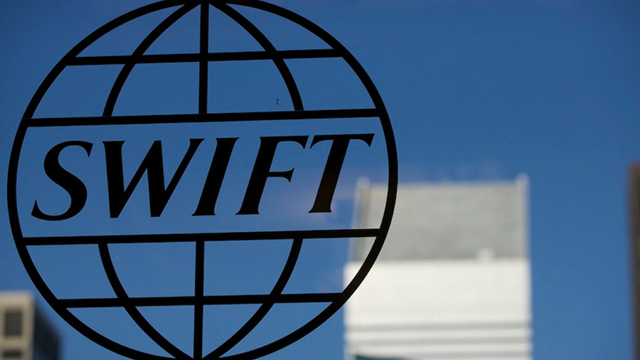 SWIFT провела международный платеж всего за 13 секунд