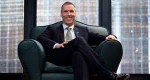 Тим Хоккей: «Биткойн стал более интересен для трейдеров»