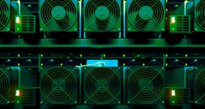 В Красноярске выявили незаконное подключение майнинговой фермы к муниципальным электросетям