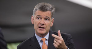 Марк Юско: «Биткойн – это инструмент хеджирования против хаоса»