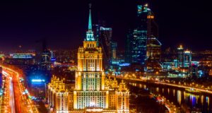 Исследование: московская блокчейн-система для голосования уязвима для взлома