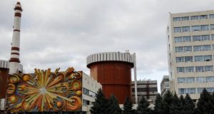 На Южно-Украинской АЭС обнаружено оборудование для майнинга криптовалют