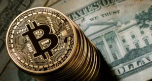 Исследование: жители Европы стали меньше верить в биткойн