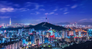 В Сеуле запустят административные сервисы на блокчейне до конца этого года