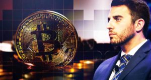 Энтони Помплиано: «Биткойн будет в портфеле каждого институционального инвестора»