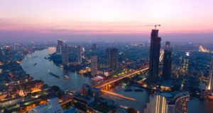 В Таиланде криптовалюты будут регулироваться в соответствии с правилами AML