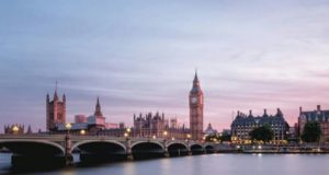 Пенсионное ведомство Великобритании исследует возможности блокчейна