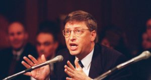 Чему учит случай Microsoft о регулировании больших технологий в 1990-х