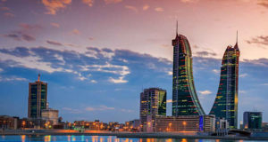 Биржа Rain стала первой регулируемой криптовалютной платформой на Ближнем Востоке