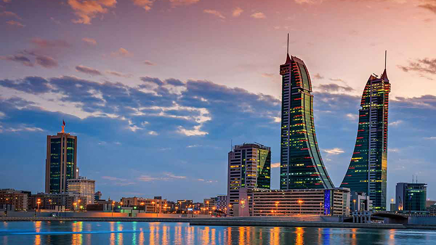 Биржа Rain стала первой регулируемой криптовалютной платформой на Ближнем Востоке