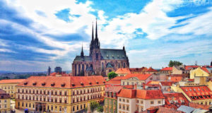 Чехия внедрит более жесткое регулирование криптовалют, чем требует Евросоюз