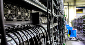 Таможенная служба России расследует деятельность импортера ASIC-майнеров Bitmain