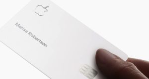 Apple запретит покупку криптовалют с помощью своей кредитной карты