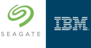 Seagate и IBM начинают пилотное тестирование блокчейн-системы отслеживания производства жестких дисков