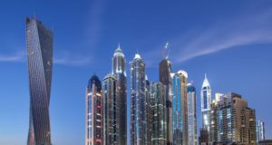 В Дубае создадут блокчейн-консорциум для обмена данными KYC