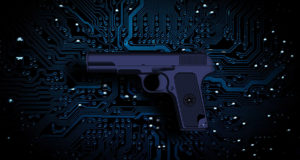 Компания Justifire получила патент на внедрение блокчейна в «черный ящик» для оружия