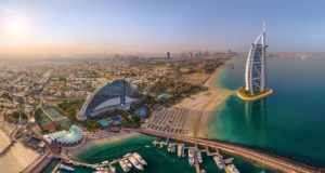 Фонд национального благосостояния ОАЭ инвестировал в биржу криптовалют MidChains