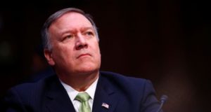 Госсекретарь США: «Криптовалюты должны регулироваться аналогично другим электронным транзакциям»